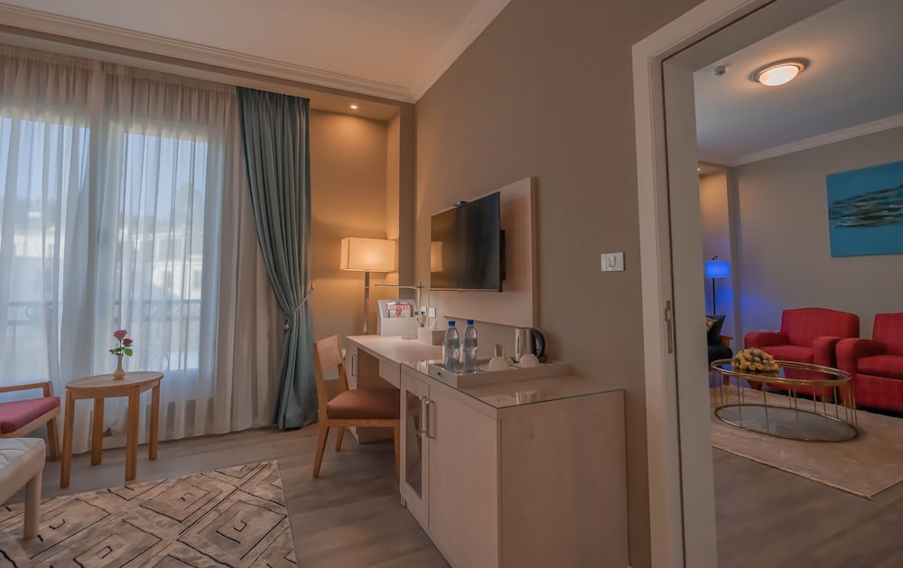 Фото Haile Grand Addis Ababa