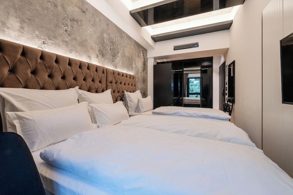 Фото Hotel am Beatles-Platz