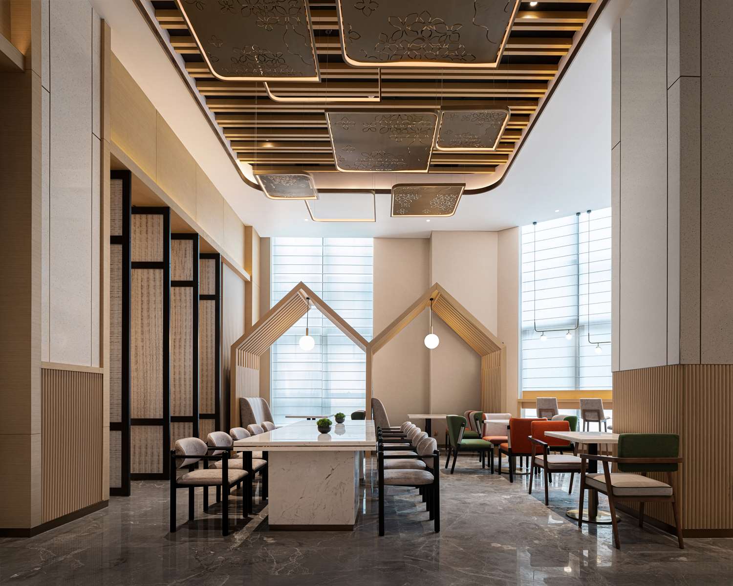 Фото Hilton Garden Inn Changsha Yuelu