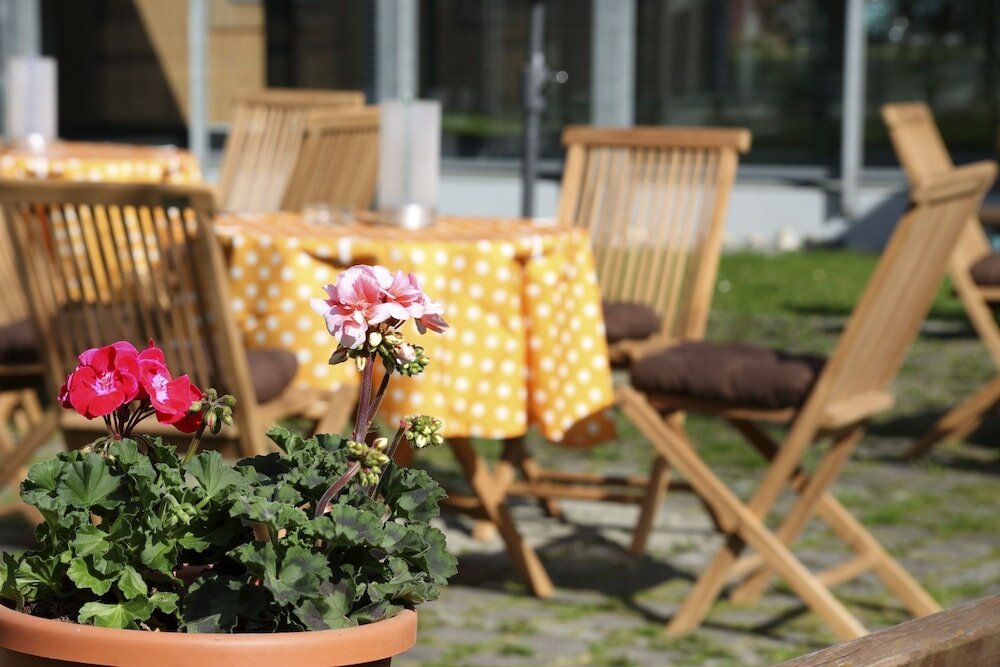 Фото Vch Hotel Greifswald