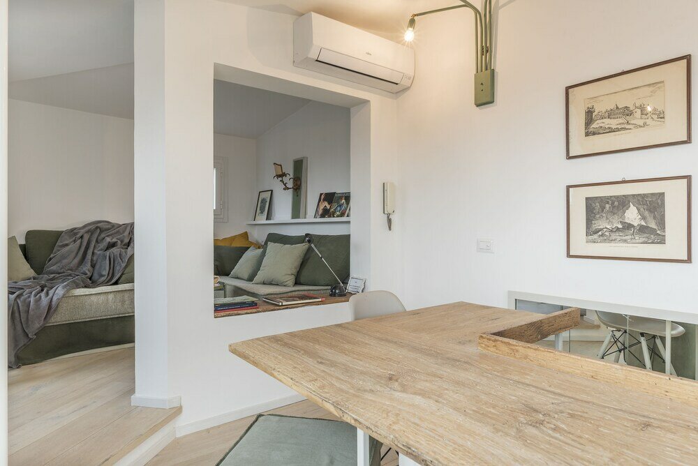 Фото Colosseum Exclusive Duplex