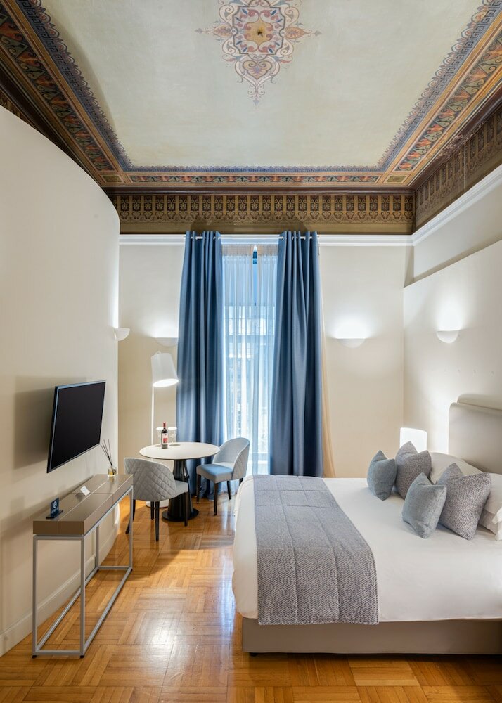 Фото 33 Solonos Suites