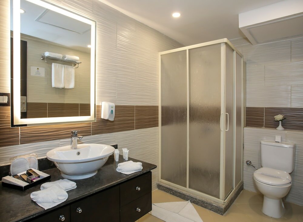 Фото Elite Residence Tulip & Aqua Park