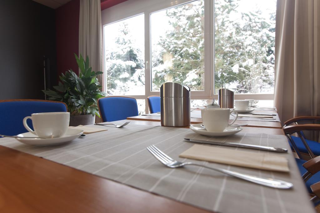 Фото Hotel Speyer am Technik Museum