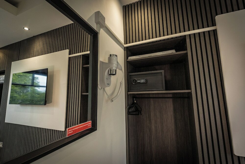 Фото Oyo Bellevue Apartments Middlesborough