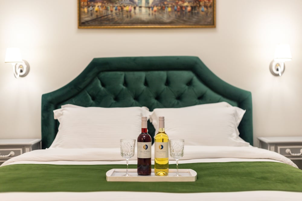 Фото Pandrosos Divine Suites