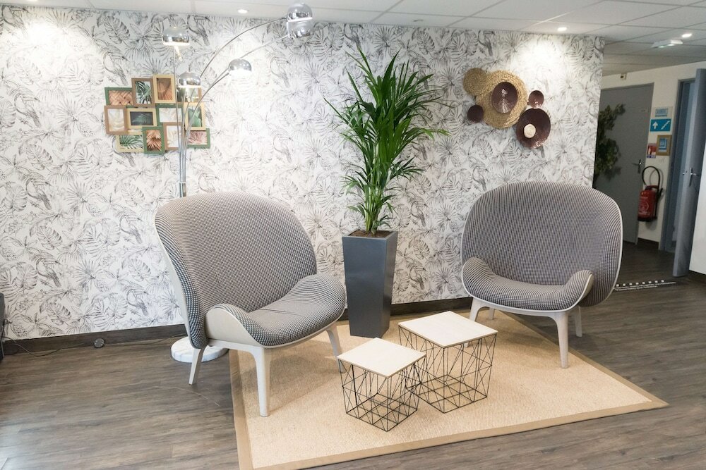 Фото Greet Chartres Est