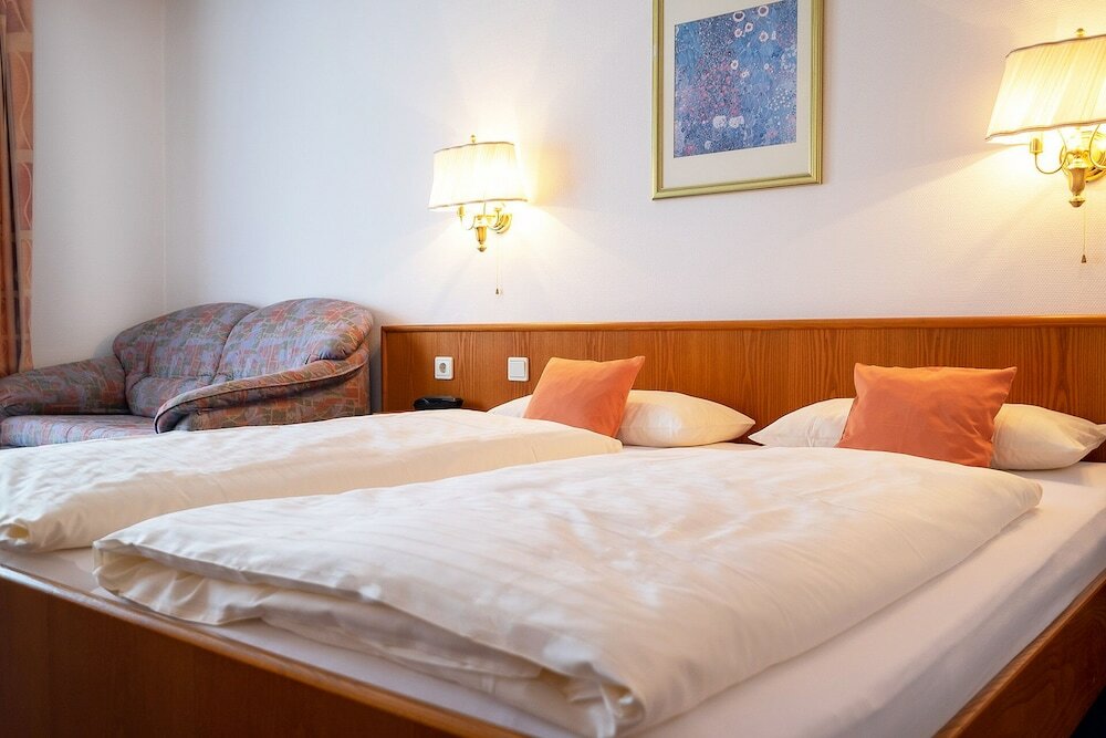 Фото Hotel Am Steinberg