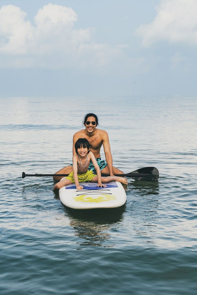 Фото Andaz Pattaya Jomtien Beach