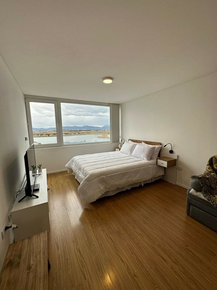 Фото Pacífico Apartamentos