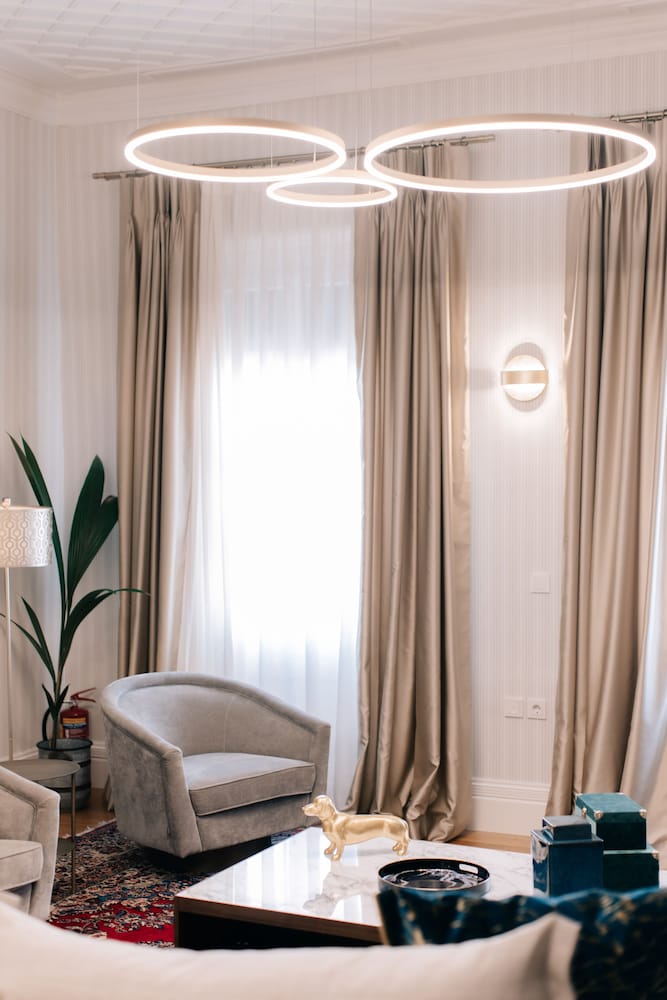 Фото Castellano Hotel & Suites