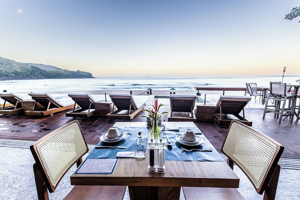 Фото Duke Beach Hotel Maresias