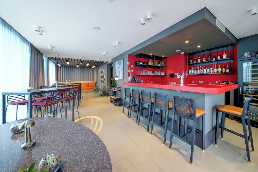 Фото Neo Kvl Hotel by Tasigo