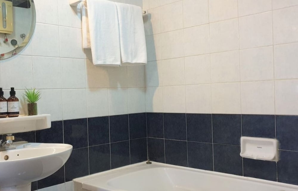 Фото United Tower Thonglor by Aspira