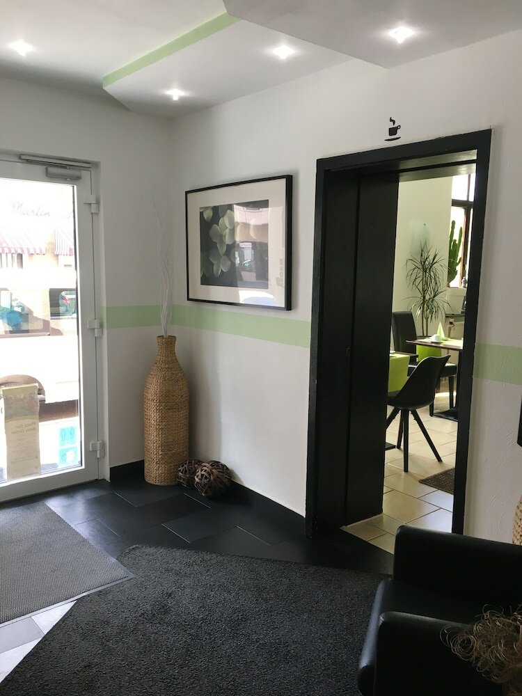 Фото Hotel Augsburg Goldener Falke