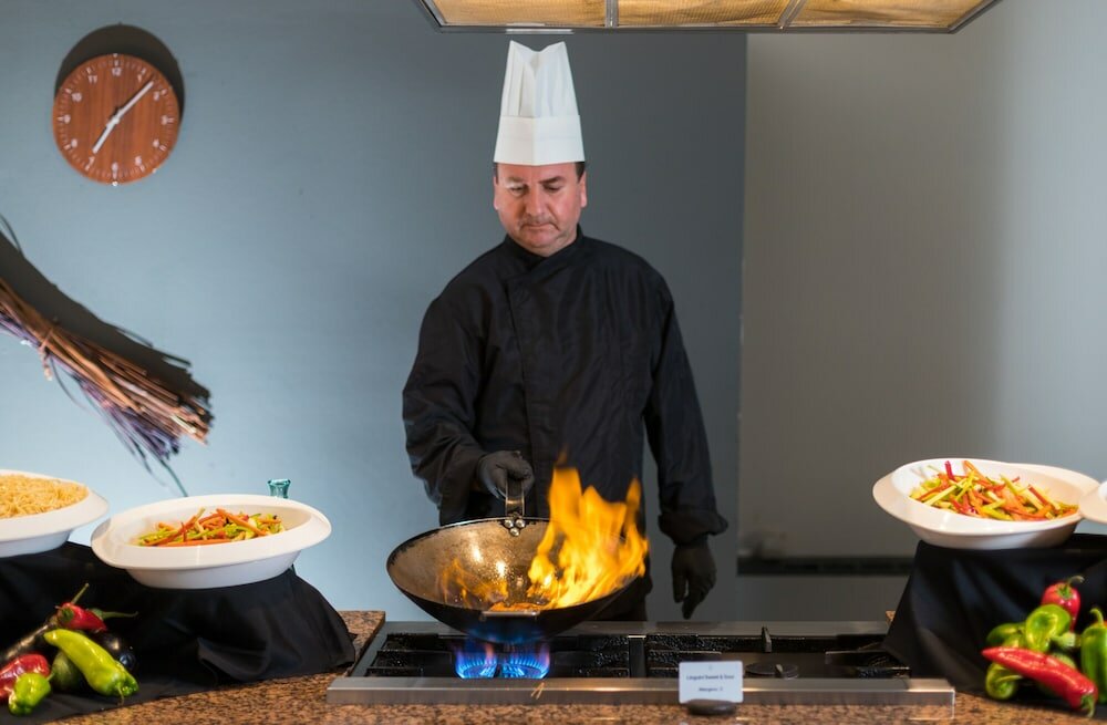 Фото Aeolian Village Beach Resort