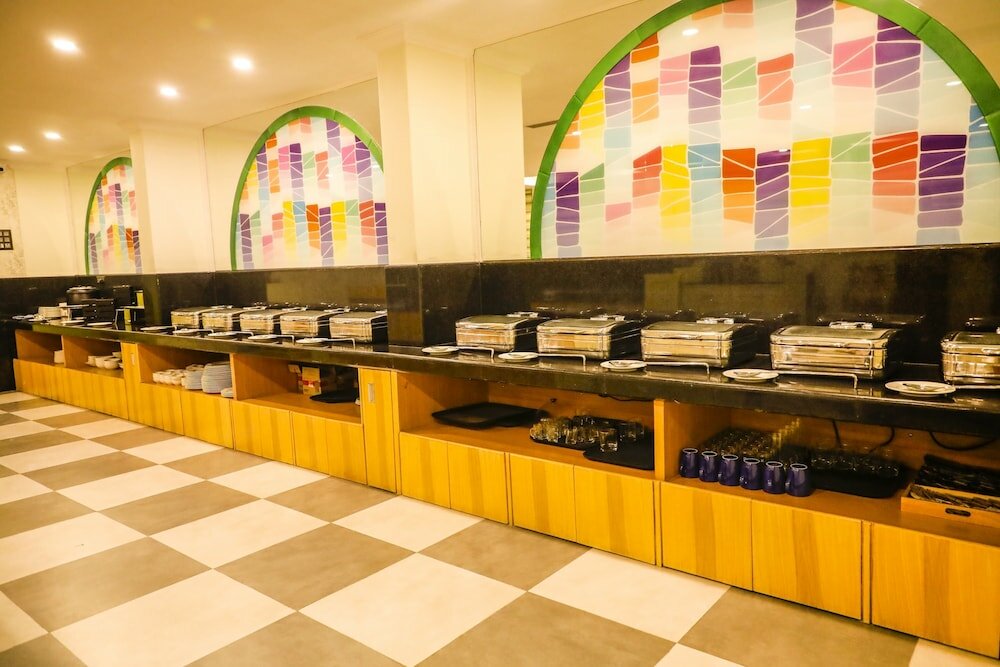 Фото Kyriad Hotel Nashik