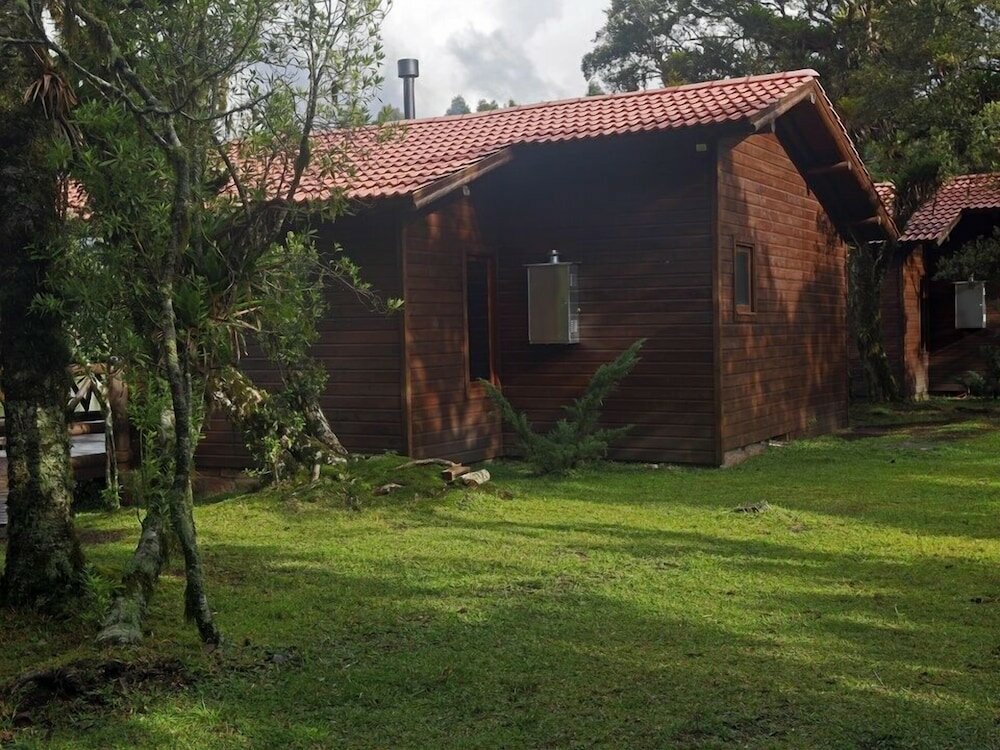Фото Aires de Patagônia Pousada