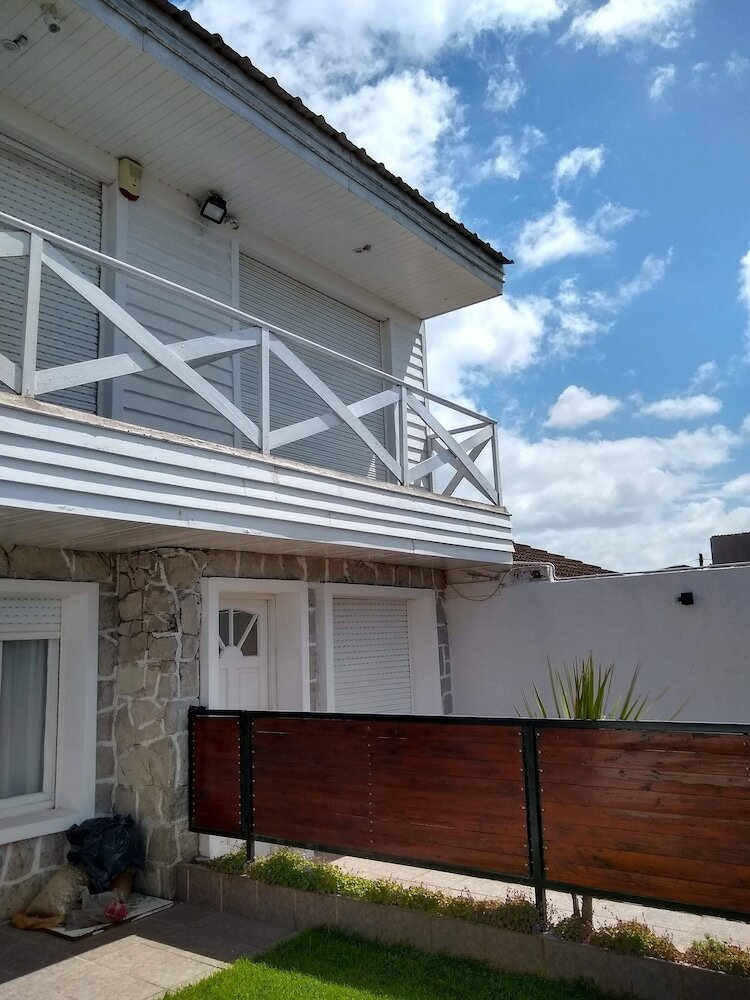 Фото Casa Colinas 2