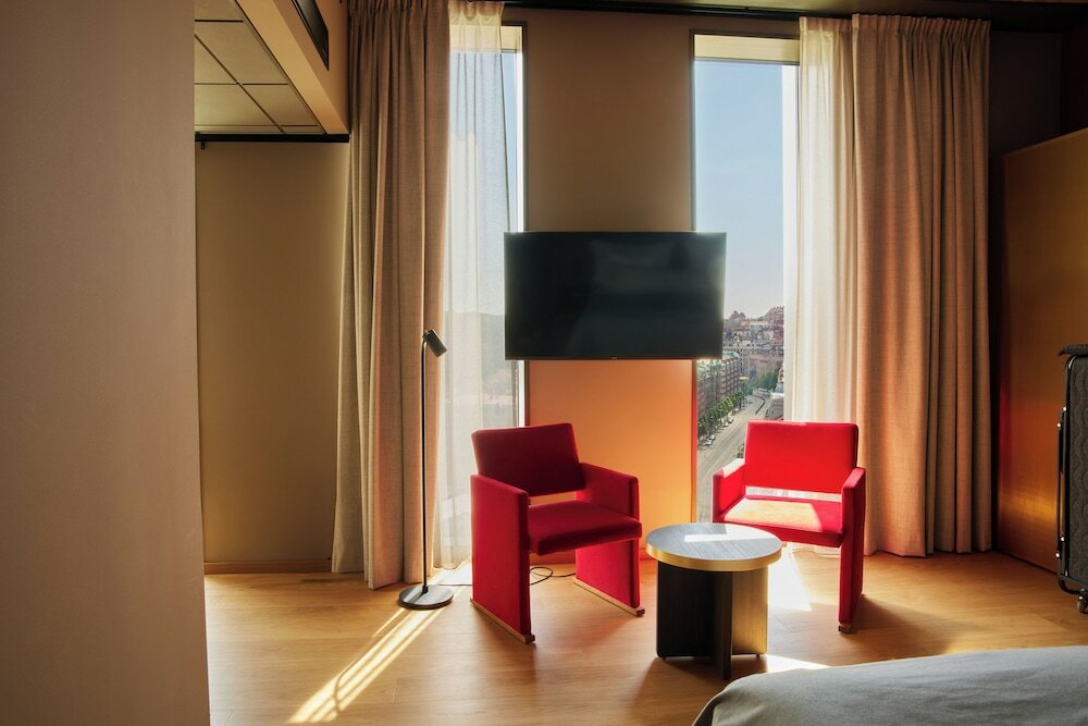 Фото Clarion Hotel Draken