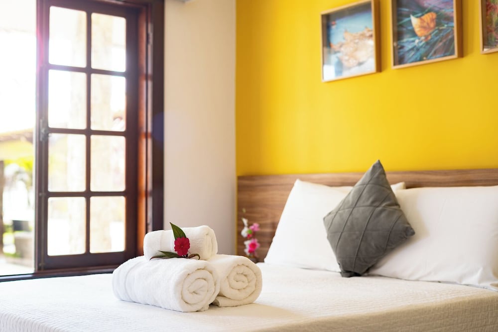 Фото Pousada Algodão da Praia