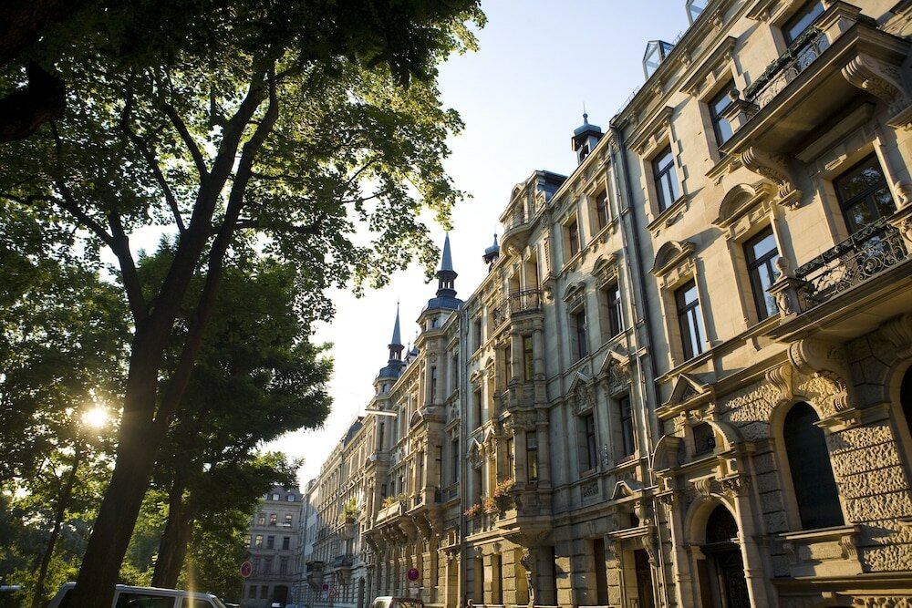 Фото Holiday Inn Express Furth, an Ihg Hotel