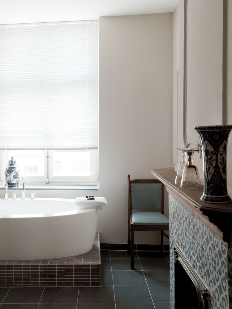 Фото Boutique Hotel Grote Gracht