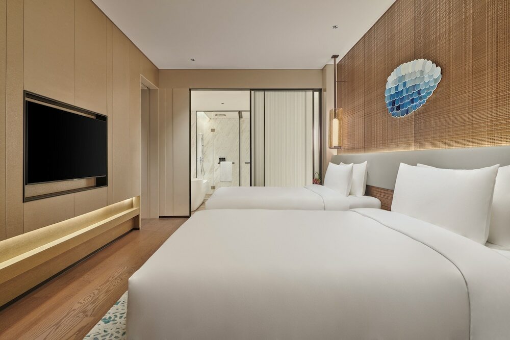 Фото Artyzen Lingang Shanghai