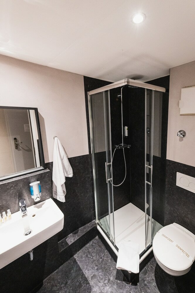 Фото City Hotel Fellbach