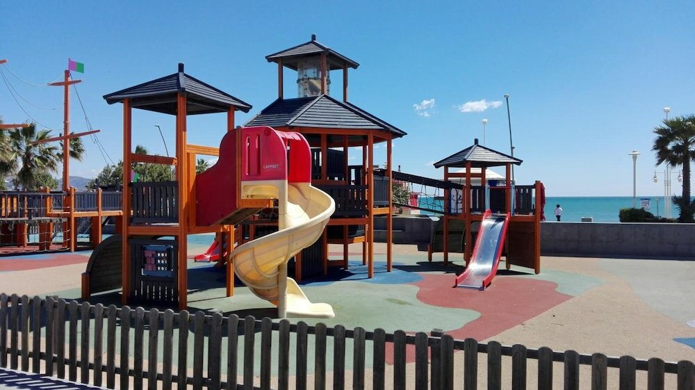 Фото Hotel Solymar