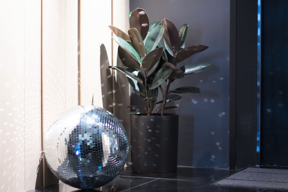 Фото Hotel NuVe Elements