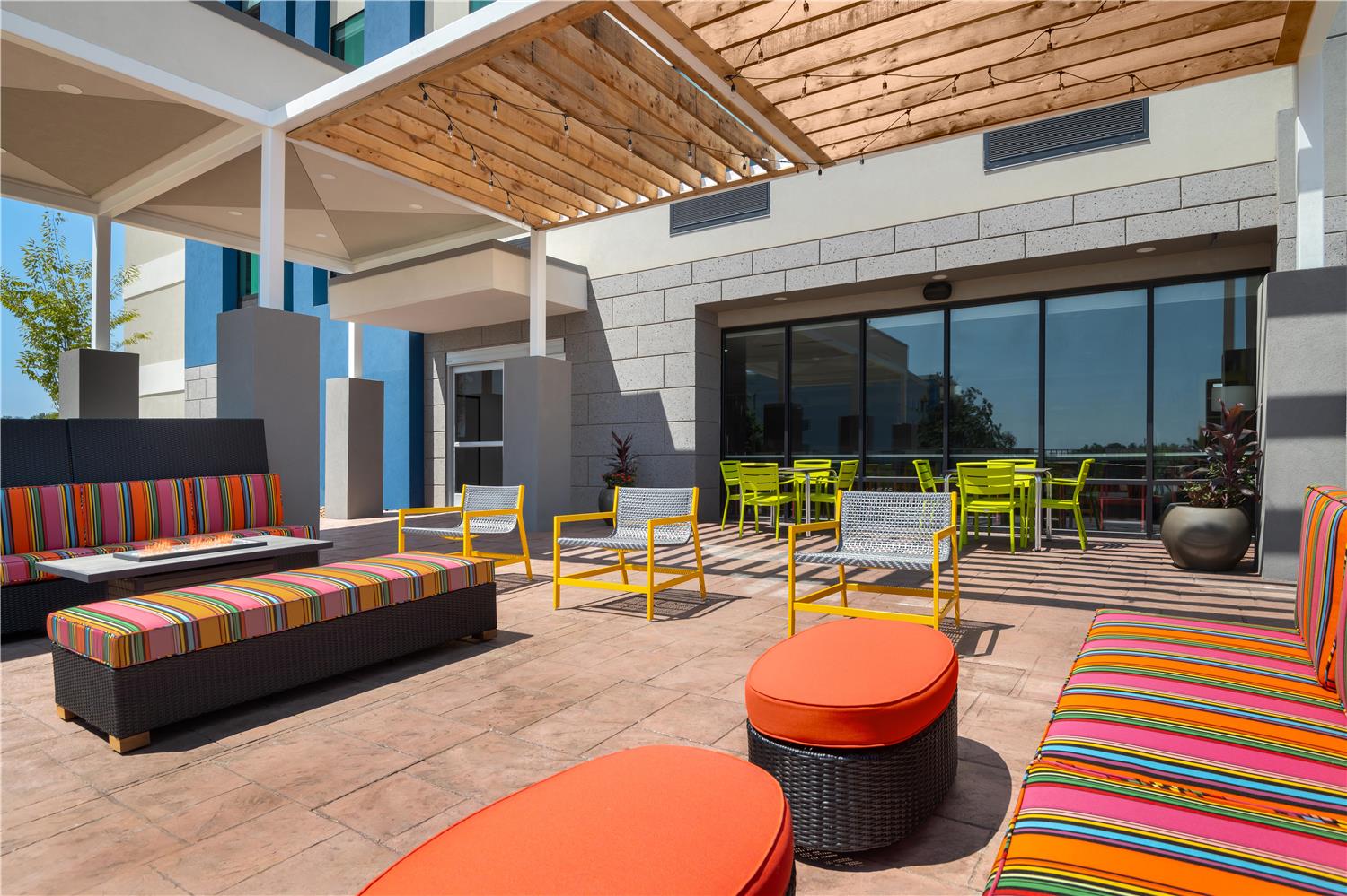 Фото Home2 Suites by Hilton Forrest City