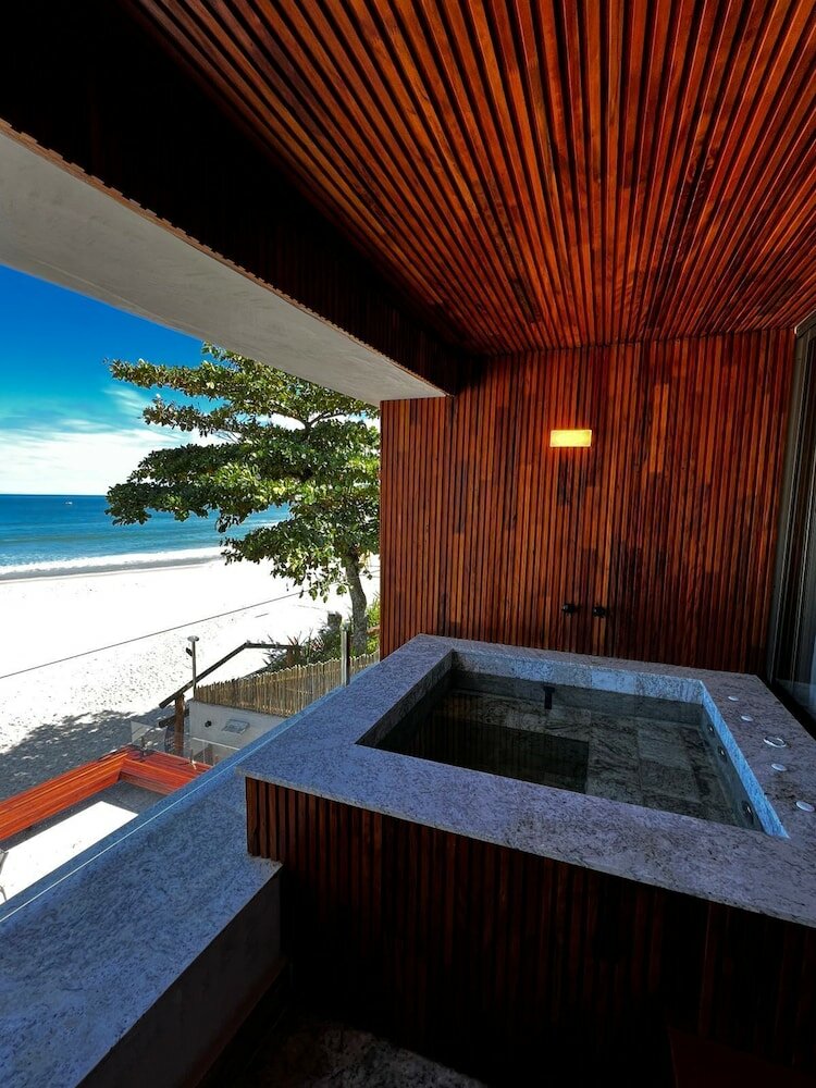 Фото Duke Beach Hotel Maresias