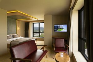 Avec Hotel (Çanakkale, Canakkale Merkez  Disirict, Cevat Paşa Mah.), hotel