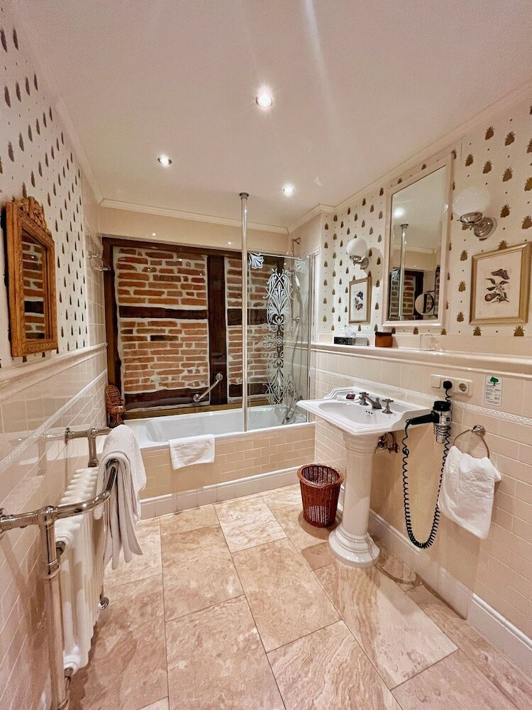 Фото Hotel Goldener Anker