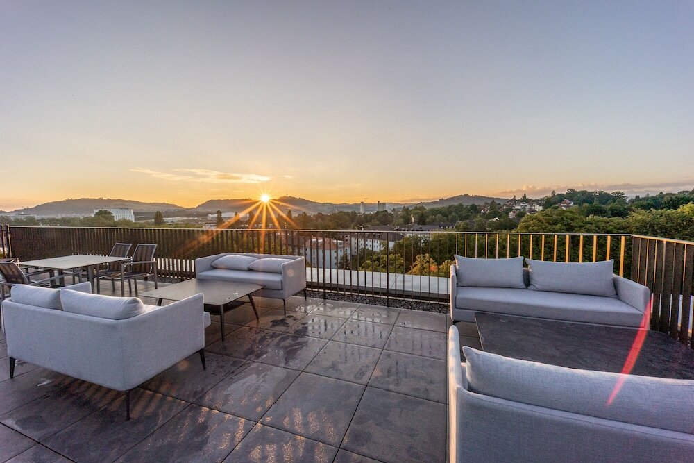 Фото Prize by Radisson, Bern City