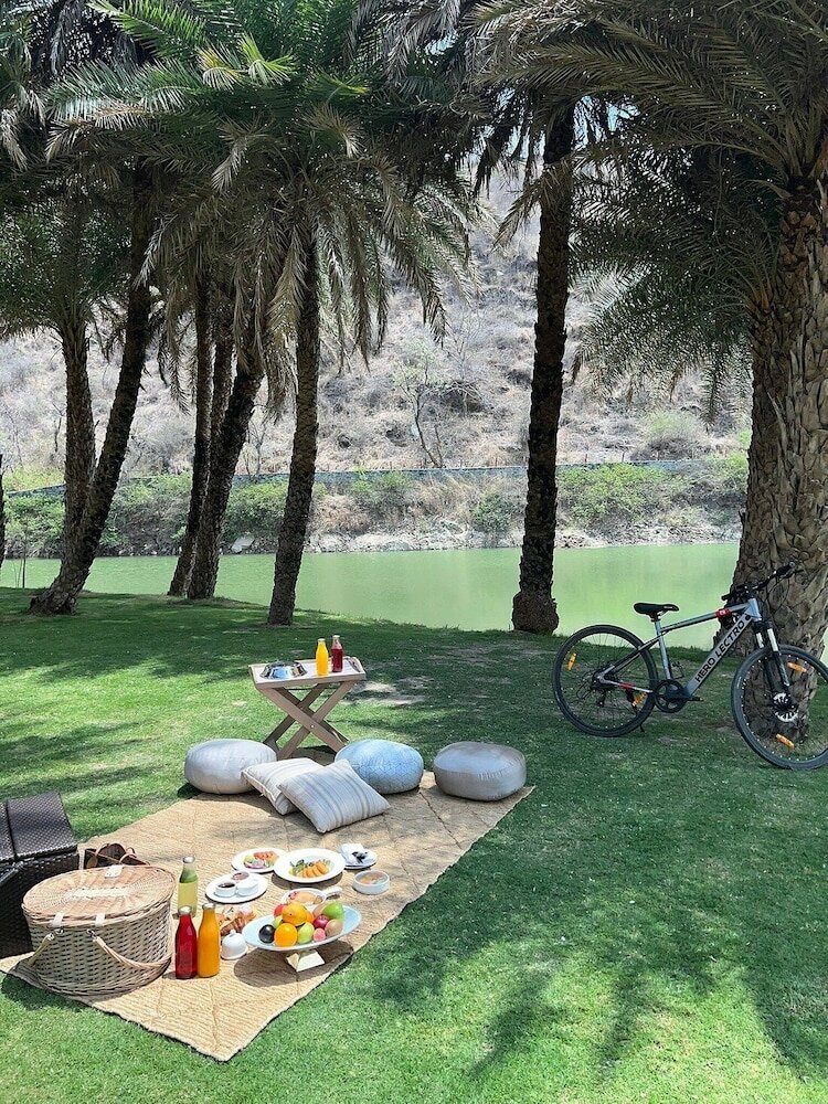 Фото Mementos by ITC Hotels Ekaaya Udaipur