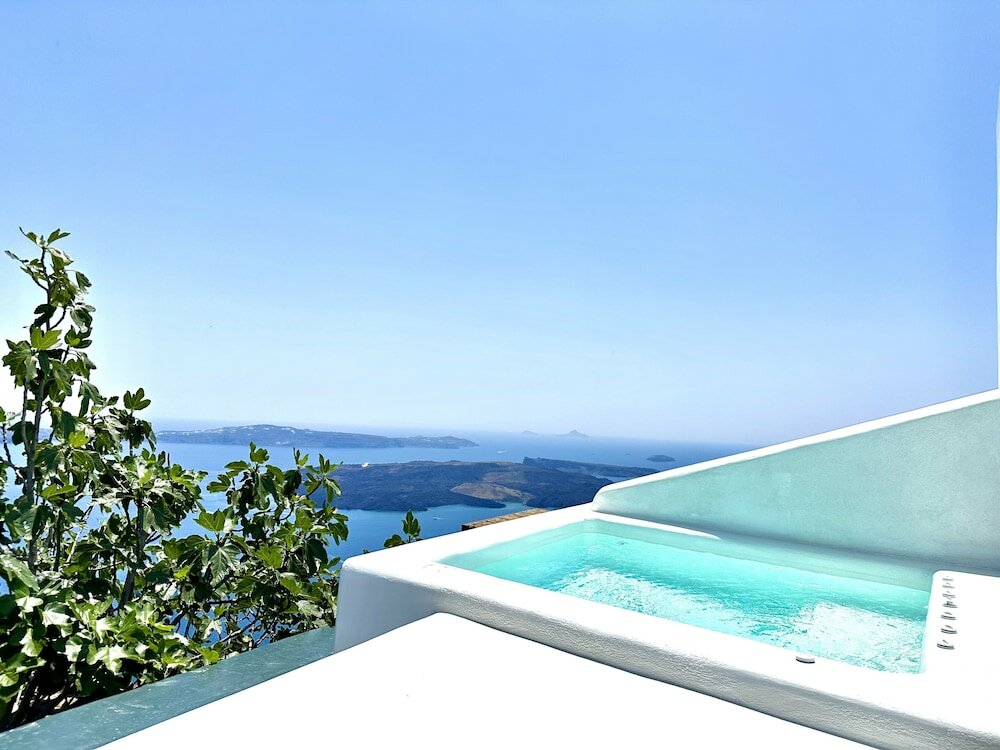 Фото Eteoro Suites