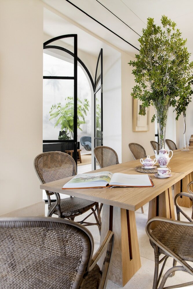 Фото Hotel Bodega Tío Pepe