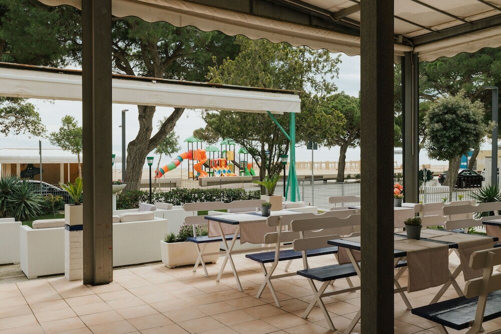 Фото Hotel Villa Franca