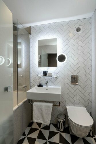 Гостиница Grosvenor Pulford Hotel & SPA в Рексеме