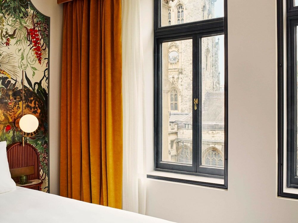 Фото Hyde London City