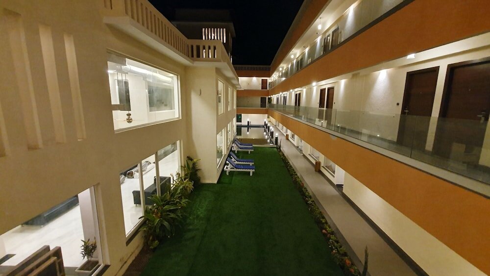 Фото Regenta Central North Goa