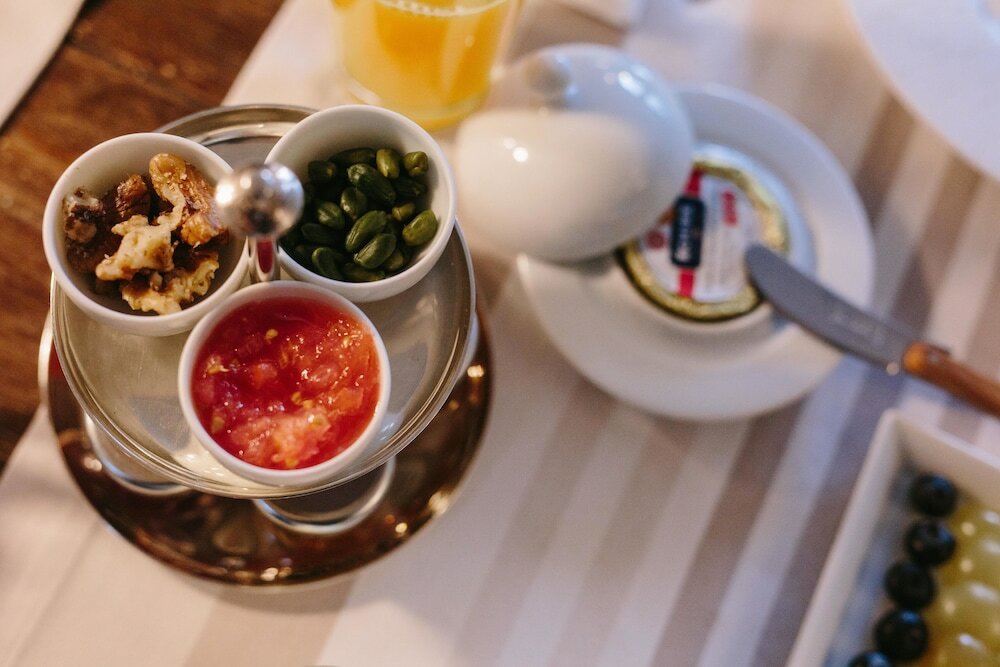 Фото Villa Magalean Hotel & SPA