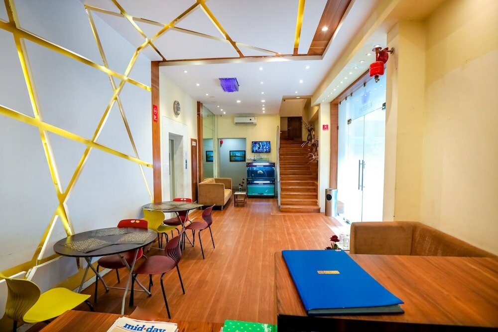 Фото Hotel Apex International