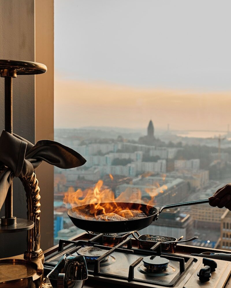 Фото Clarion Hotel Draken