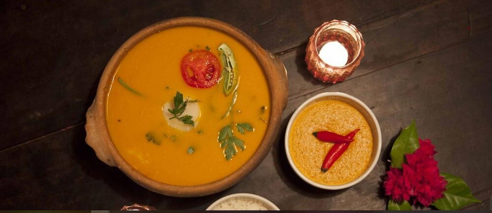 Фото Pousada Patacho