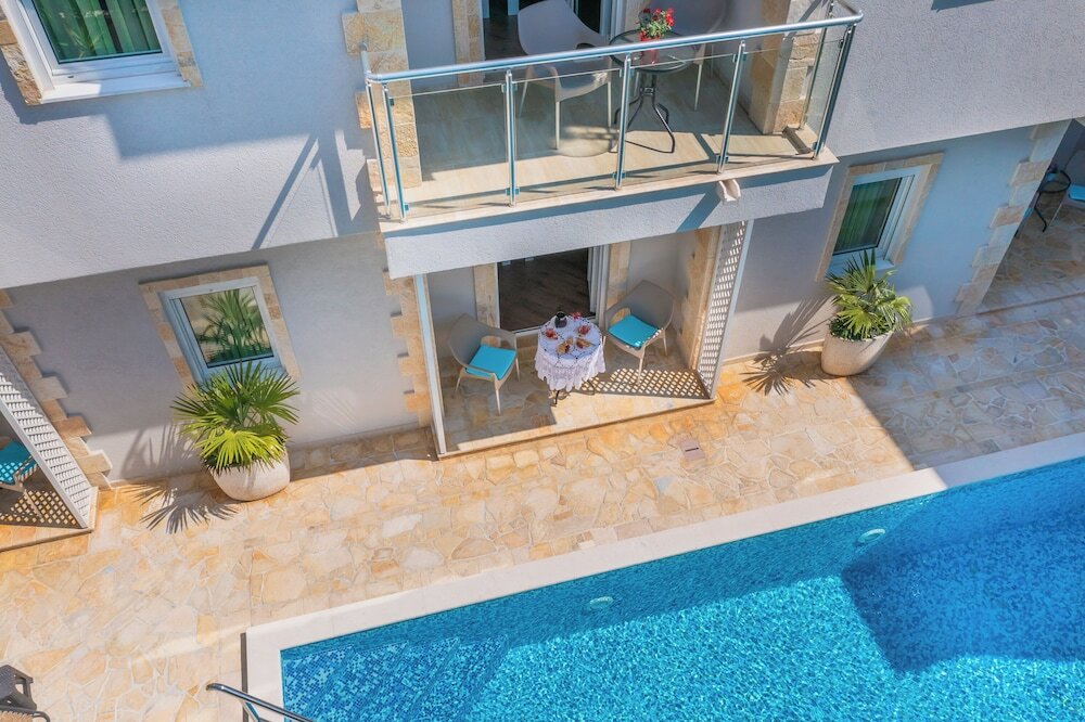 Фото Apartments Fortunella