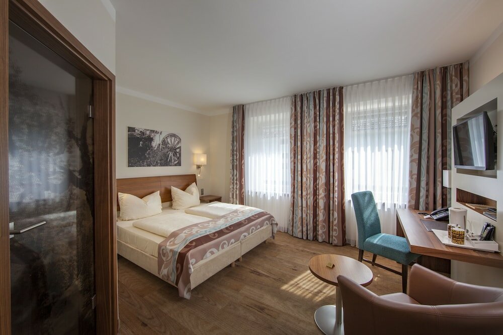 Фото Hotel Greinwald