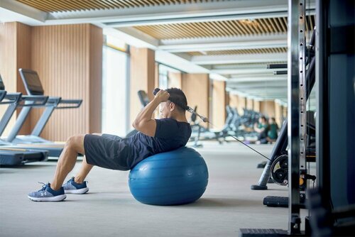 Гостиница Hopewell Hotel в Гонконге